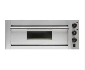 Professional Commercial Electric Pizza Oven: High Capacity, Fast Heating, and Ideal for Restaurant Use