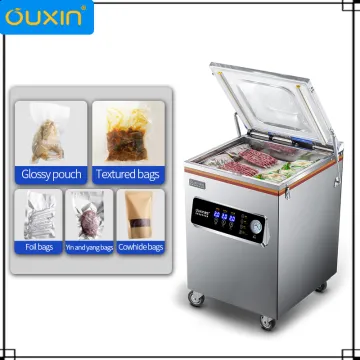 Ouxin 540C Commodity Vacuum Packing Machines - Multifunctional
