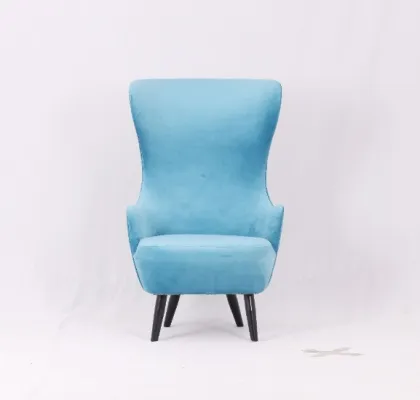 Tom Dixon Wingback Chair