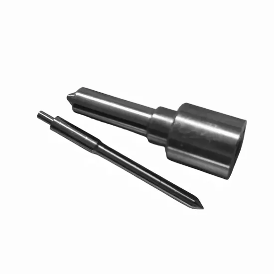High Performance Diesel Common Rail Injector Nozzle Dlla153p2189 - Factory Price
