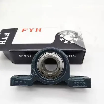 FYH P208 Pillow Block Bearing