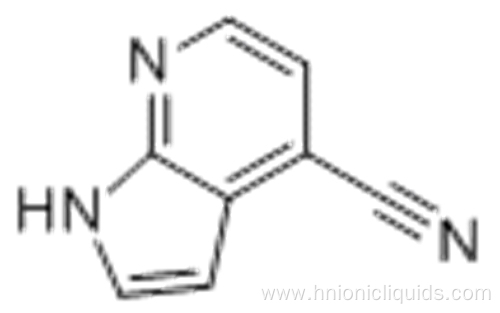 4-CYANO-7-AZAINDOLE CAS 344327-11-3