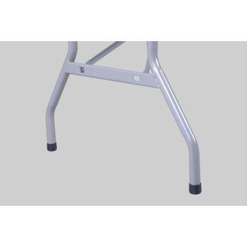 5FT folding plastic table