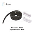 High Strength Customized Elevator Synchronous Belt