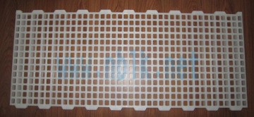 Poultry plastic flooring for Broilers