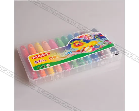 2015 New Design Directly Factory crayola twistable crayon can