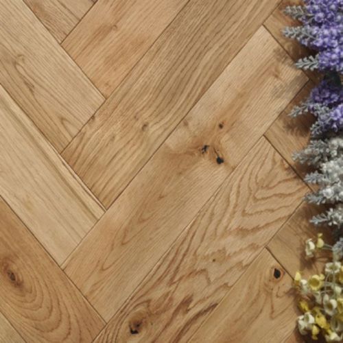 oak timber flooring 20/6mm parquet engineered wood flooring