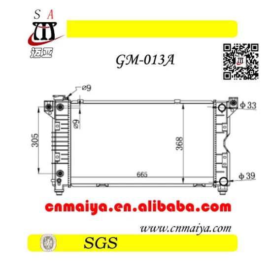 CHRYSLER/ CARAVAN VOYAGER' 96 auto parts for small cars