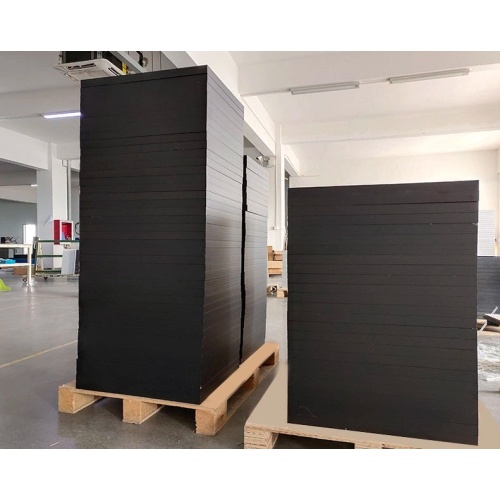 Mono Solar Panels 350W for Rooftop Systems