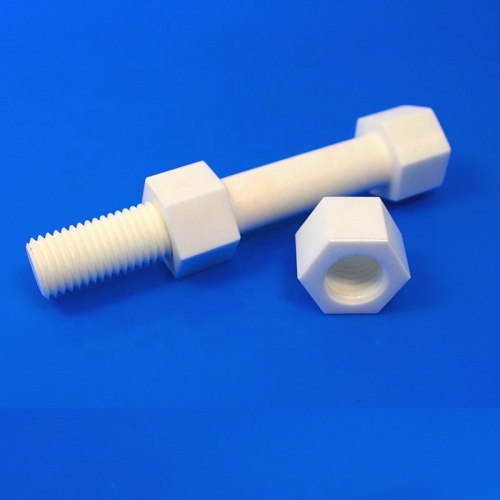 Industrielles Zirkoniumoxid ZRO2 Zirkonia Keramikmuttern