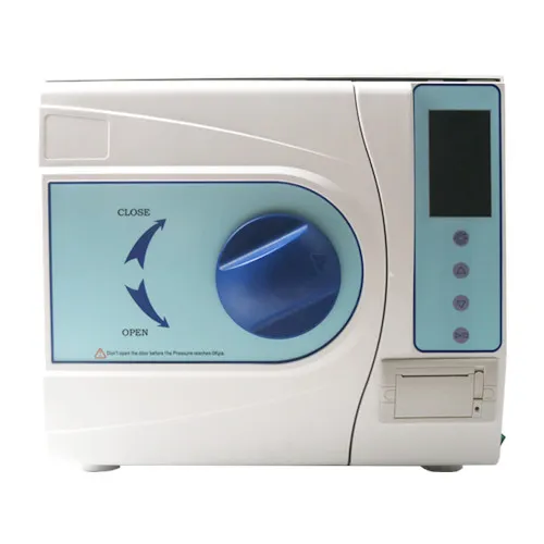 Wanrui hot sale 24 liter autoclave