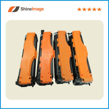 For hp color toner cartridge use for cp2020 cp2025 cp2025dn