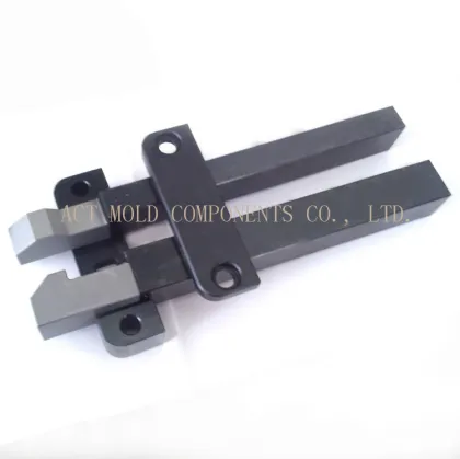 Latch Lock (ACT-PLC)