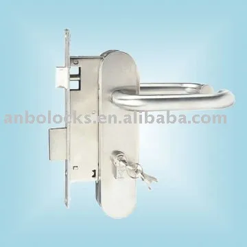 new door lock sets and handles