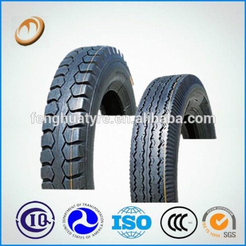 450-12 ,500-12 three wheel covered new tuk tuk motorcycle tire