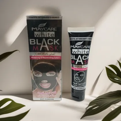 OEM Peel Off Blackhead Removal Mask 100ML