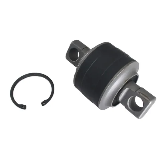 MAN Rubber Bushings and Air Springs - Torque Rod Suspension Parts