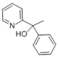 1-FENYL-1- (2-PYRIDYL) ETHANOL CAS 19490-92-7