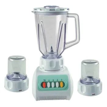 8 Speed 3in1 999 Kitchen Appliance Blender