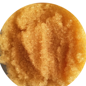 EXTREPURE 001x7 Strong Acid Ion Exchange Resin - NSF WAQ Certified