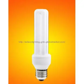 Energy saving bulb,2U T4 11W Standard CFL