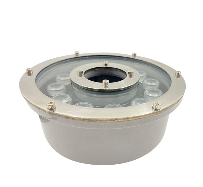 Low Voltage DC LED Fountain Light