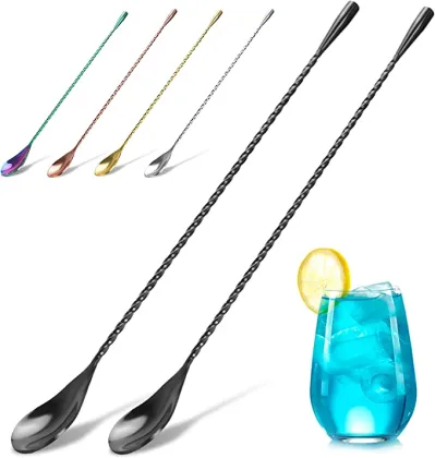 Cocktail Mixing Spoon