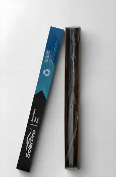 Hot Melt Process 18% VLT Automotive Solar Film