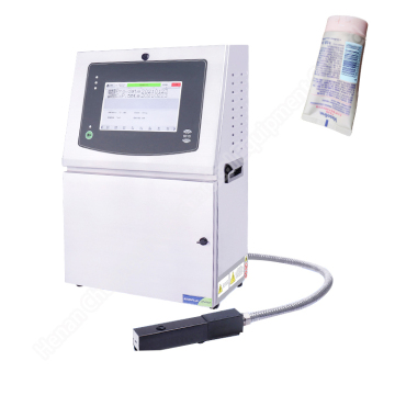 Affordable New Design Continuous Inkjet Printers