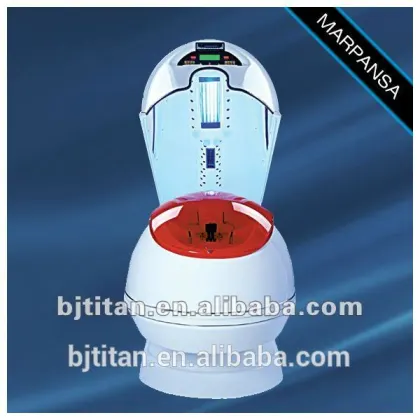 spa slimming capsule