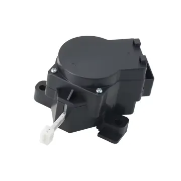 Glosok Washing Machine Parts - Drain Motor XPQ-6A Single Stroke Actuator