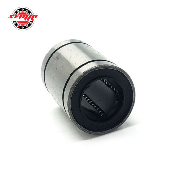 Inch 12.7x22.225x31.75 mm Linear Motion Bushing Bearing LMB8UU
