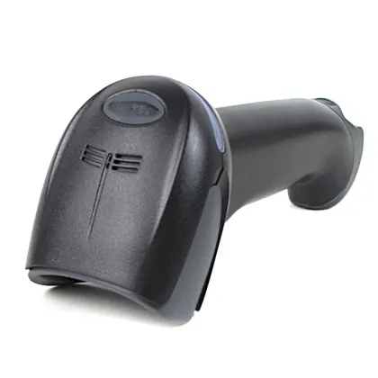 Honeywell Xenon 1902 2D Wireless Barcode Scanner - USB/COM Interface