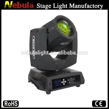 big dipper pro sharpy 200w beam 5r moving head light