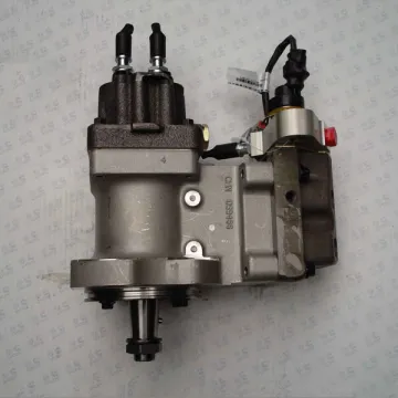  Injection Pump Replacement Guide for Cummins Engine Models 4921431, 5301908, and 4930968 