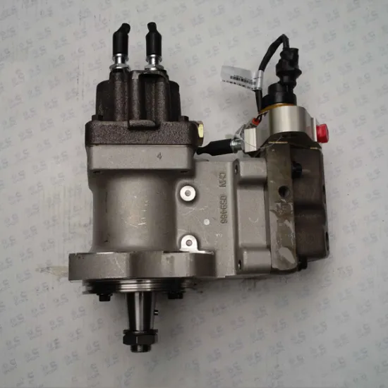  Injection Pump Replacement Guide for Cummins Engine Models 4921431, 5301908, and 4930968 