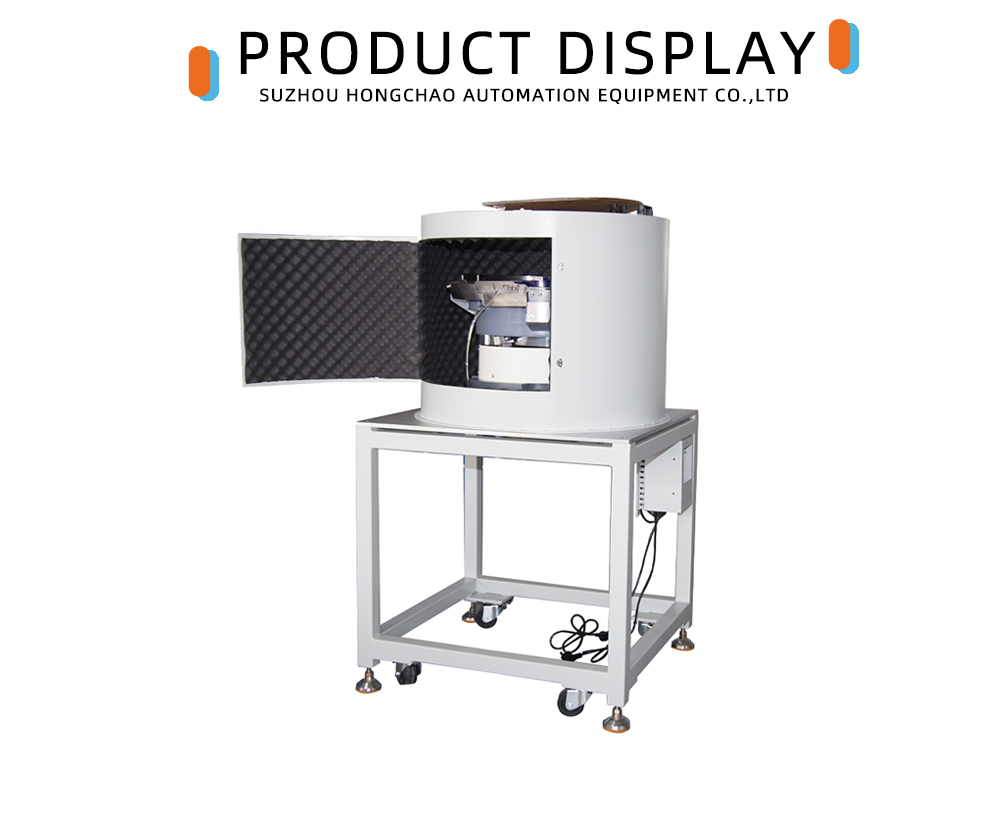 Feeder Frame for Packaging Line Automation x