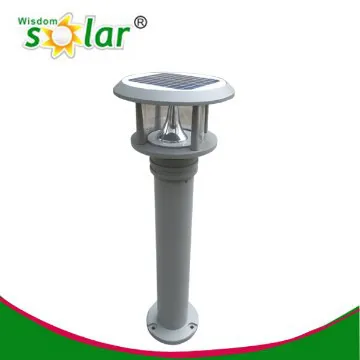 Solar Lighting for Garden long working time