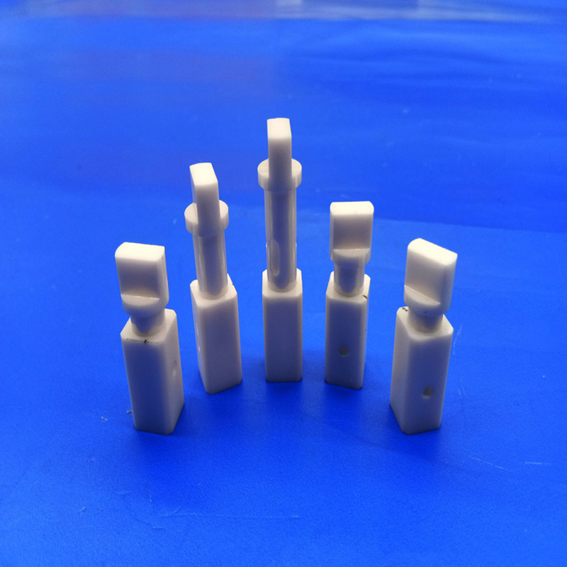 Zirconia Dispensing Valve 1