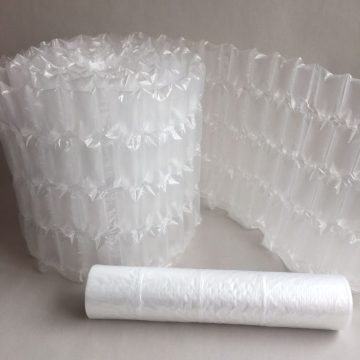 ボイドフィラーキルトの気泡防止