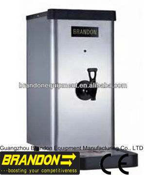 electric boiler water heater dry boil protection design
