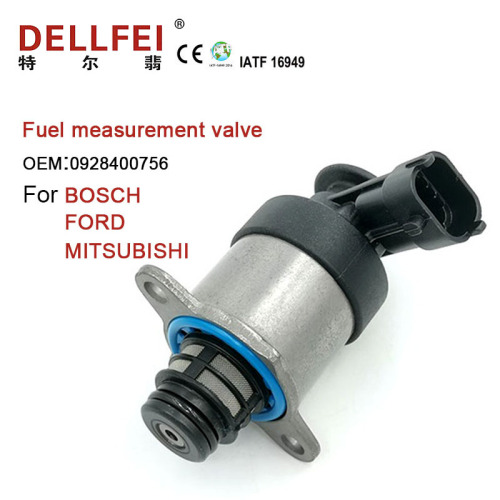 Válvula de medición de combustible de repuesto automático barato 0928400756