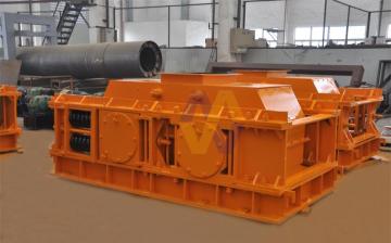 Tooth Roll Crusher      Double Roll Crusher Manufacturers      Roll Crusher For Sale