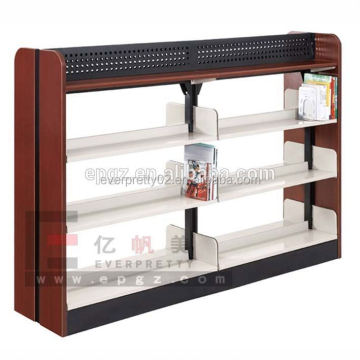  Heavy Duty Gondolas, Shelves & Whiskey Display Racks for Salon Furniture