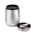 New Storage Canister Stainless steel coffee canister Manufactory