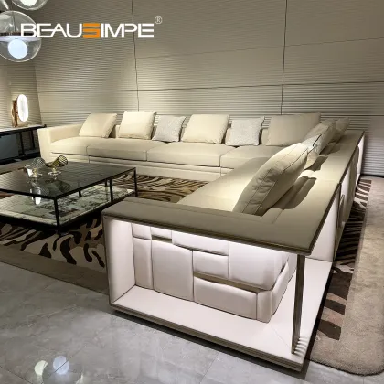 Visionnaire Babylon Sofa Stylish Lounge Collection