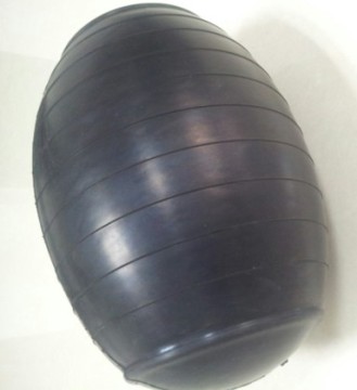 sewer pipe plug