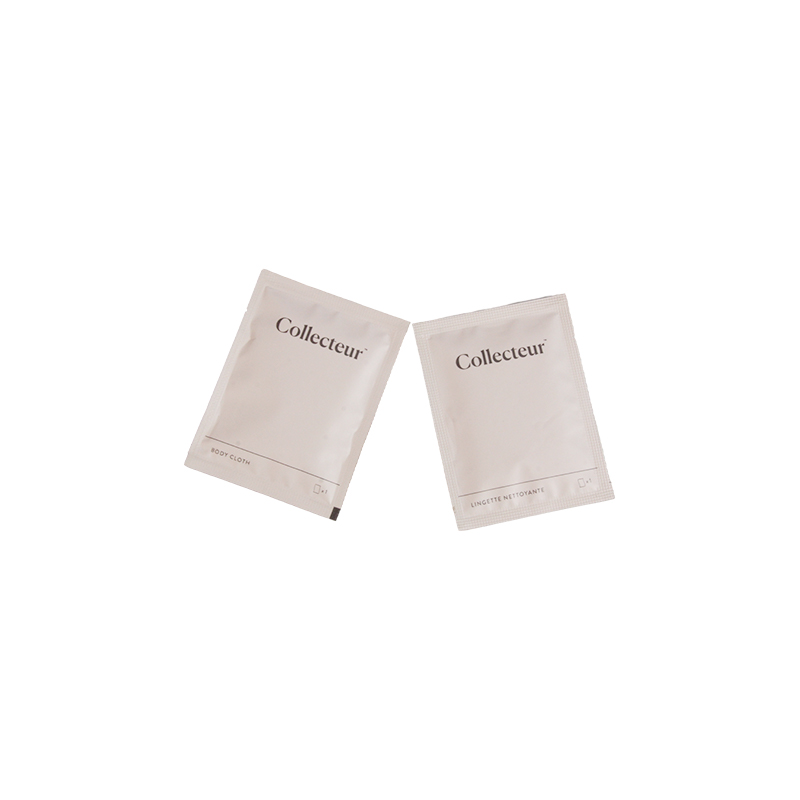 Adult Eco-friendly Bamboo Body Wet Wipes