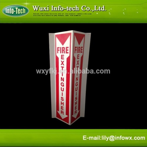 Safety Signs Emergency Signs Fire Extinguisher Uv Inhibitor, High Quality Safety Signs Emergency