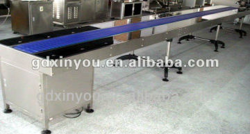 LX Stepless speed adjustment conveyor(6m 8m 12m)